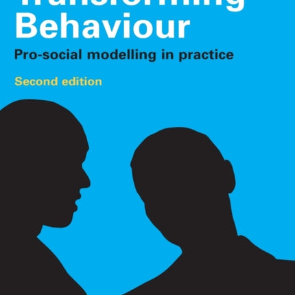 Transforming Behaviour: Pro-social Modelling in
