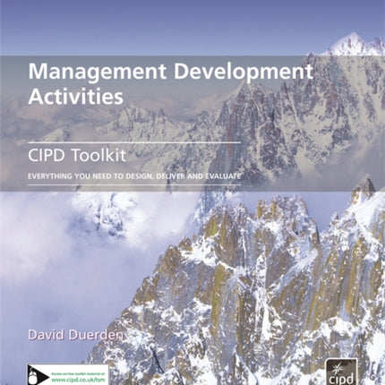 Management Development Activities