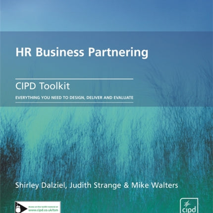 HR Business Partnering