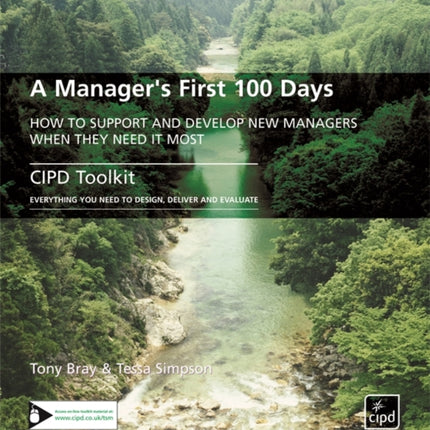 A Manager's First 100 Days