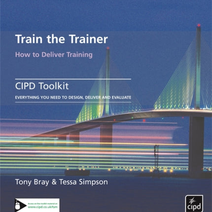 Train the Trainer