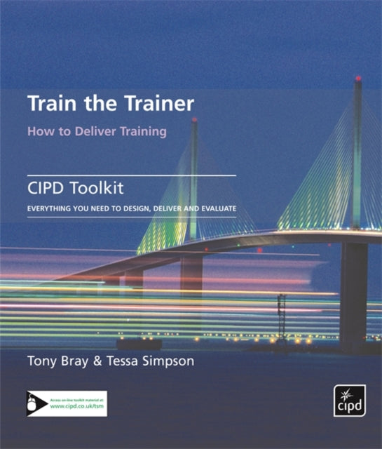 Train the Trainer