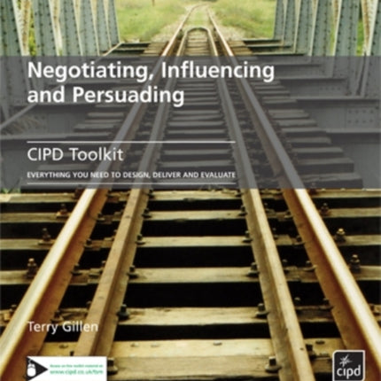 Negotiating, Influencing and Persuading