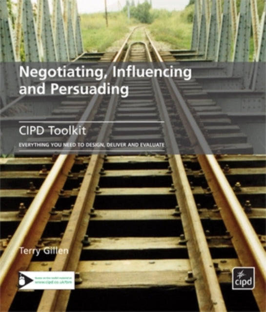 Negotiating, Influencing and Persuading