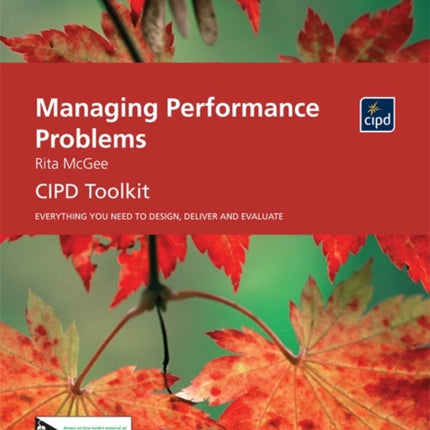 Managing Performance Problems