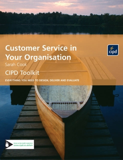 Customer Service in Your Organisation