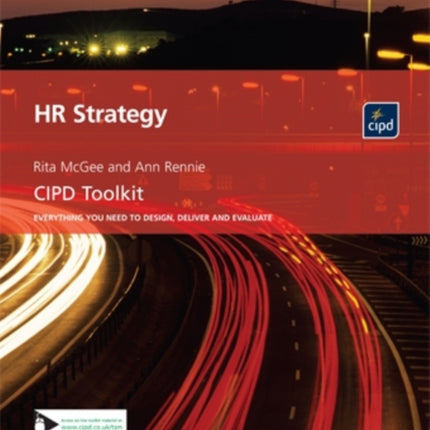 HR Strategy