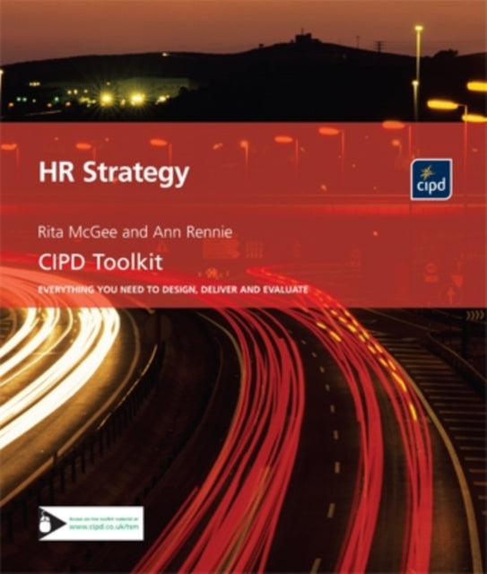 HR Strategy