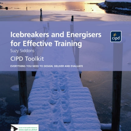 Icebreakers and Energisers for Effective Training