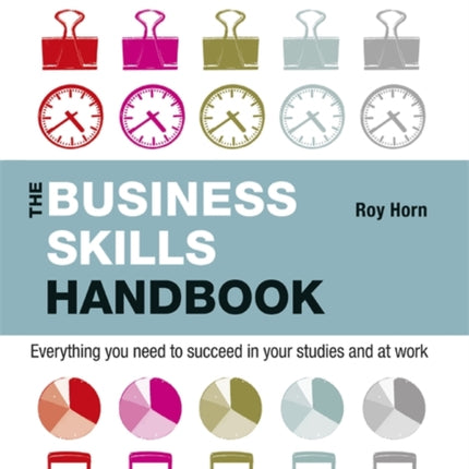 The Business Skills Handbook