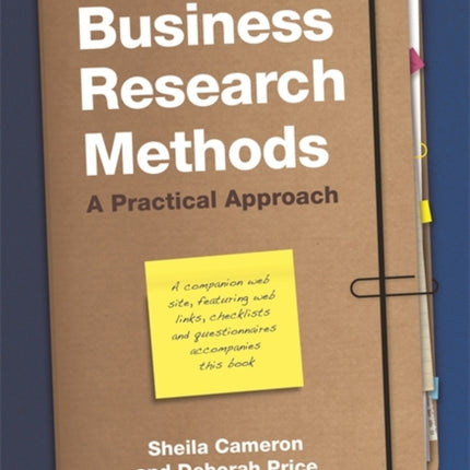 Business Research Methods