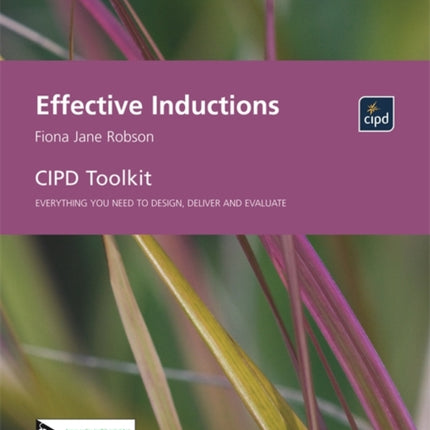 Effective Inductions