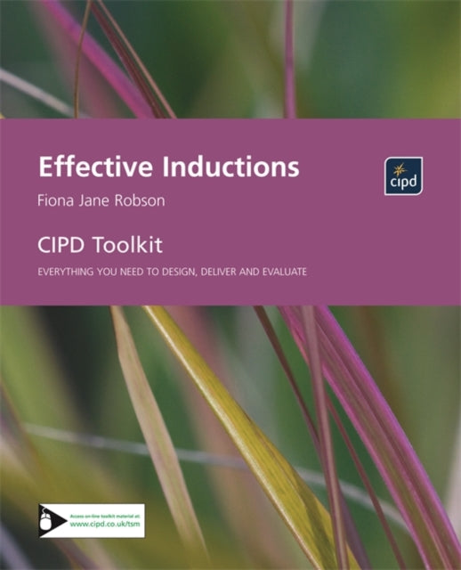 Effective Inductions