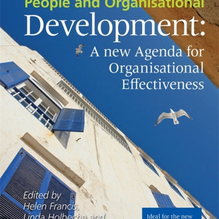 People and Organisational Development