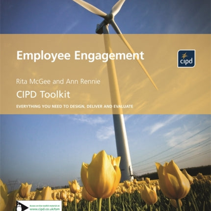 Employee Engagement