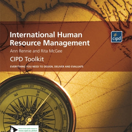 International Human Resource Management