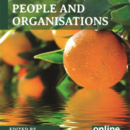 Developing People and Organisations