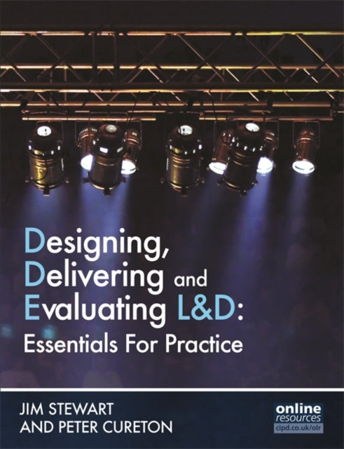 Designing Delivering and Evaluating LD