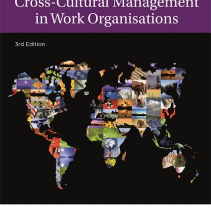 CrossCultural Management in Work Organisations