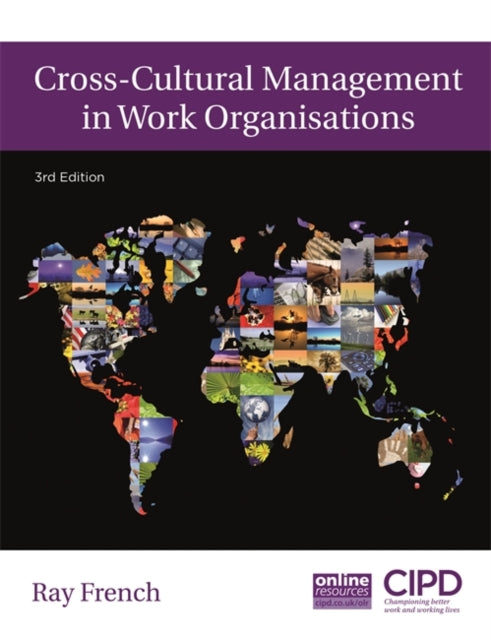 CrossCultural Management in Work Organisations