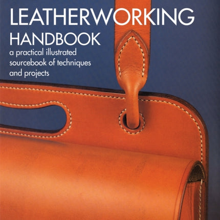 Leatherworking Handbook