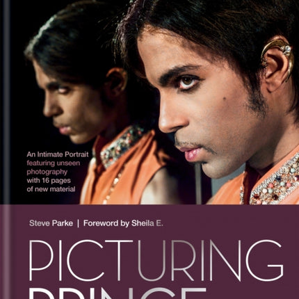 Picturing Prince
