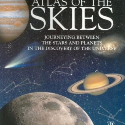 Atlas of the Skies