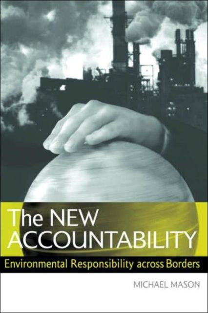 The New Accountability: Environmental