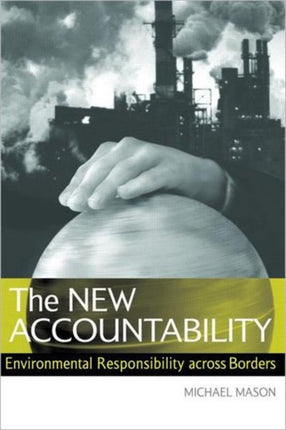 THE NEW ACCOUNTABILITY