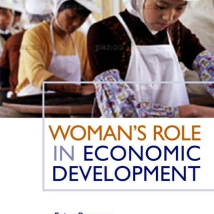 Woman's Role in Economic Development