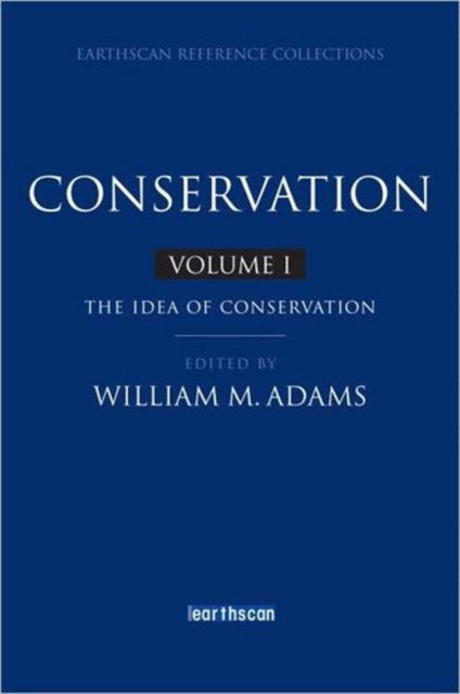 Conservation