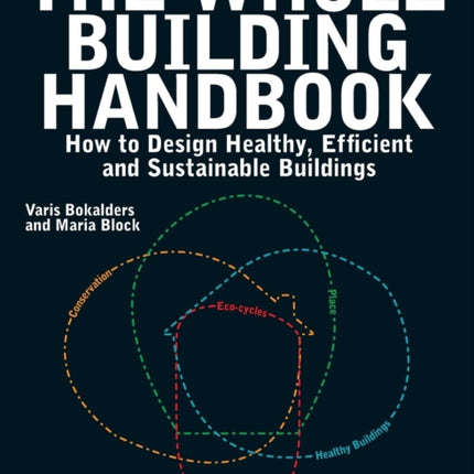 The Whole Building Handbook: How to Design Healthy, Efficient and Sustainable Buildings