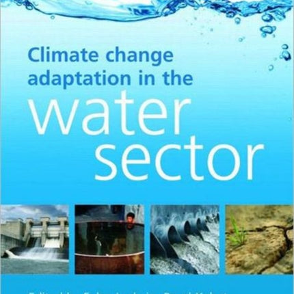 Climate Change Adaptation in the Water Sector