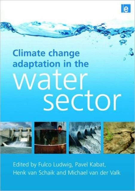 Climate Change Adaptation in the Water Sector