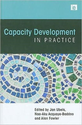 Capacity Development in Practice