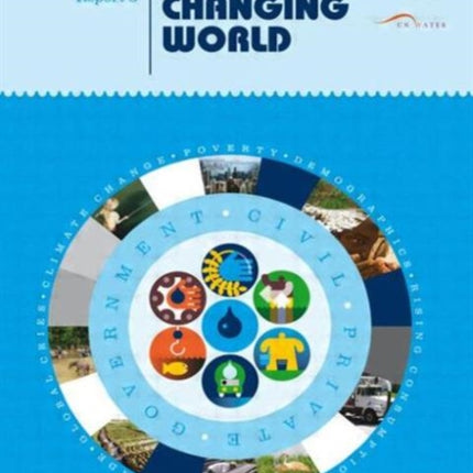 The United Nations World Water Development Report