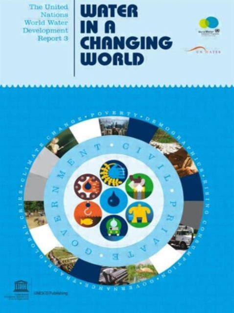 The United Nations World Water Development Report