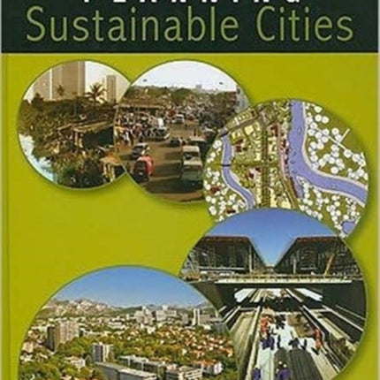 Planning Sustainable Cities: Global Report on Human Settlements 2009