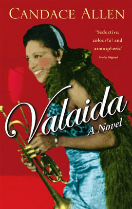 Valaida