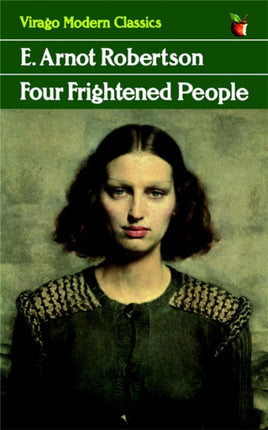 Four Frightened People