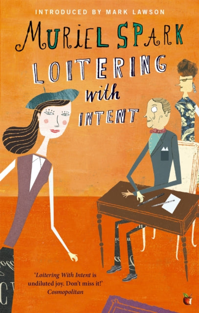 Loitering With Intent