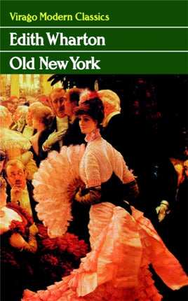 Old New York
