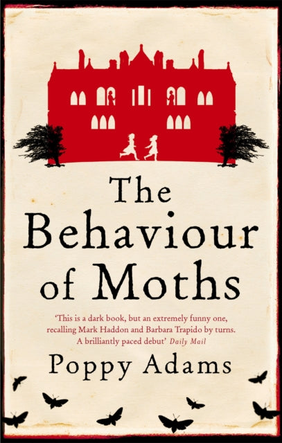 The Behaviour Of Moths