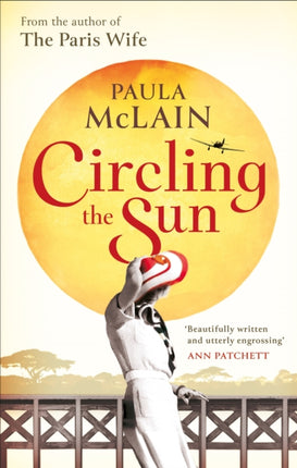 Circling the Sun