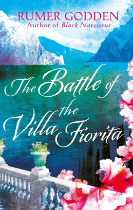The Battle of the Villa Fiorita: A Virago Modern Classic