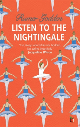 Listen to the Nightingale: A Virago Modern Classic