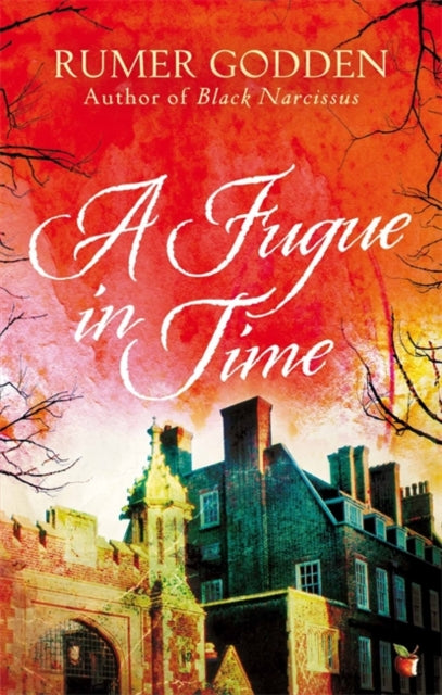 A Fugue in Time: A Virago Modern Classic