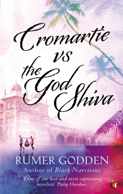 Cromartie vs The God Shiva: A Virago Modern Classic