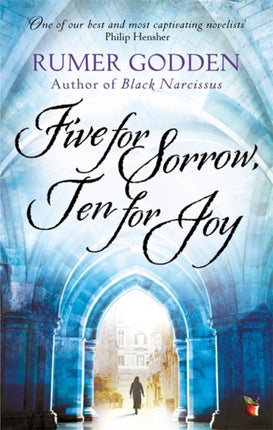 Five for Sorrow Ten for Joy: A Virago Modern Classic