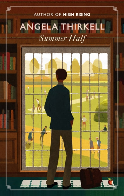 Summer Half: A Virago Modern Classic